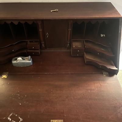 Craftique Secretary (PS-MG)