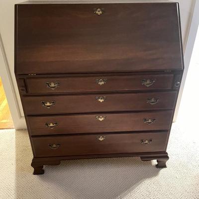 Craftique Secretary (PS-MG)