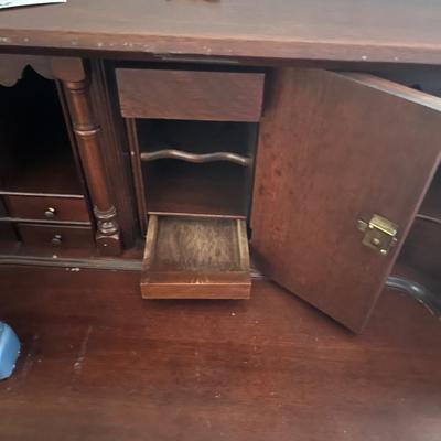 Craftique Secretary (PS-MG)