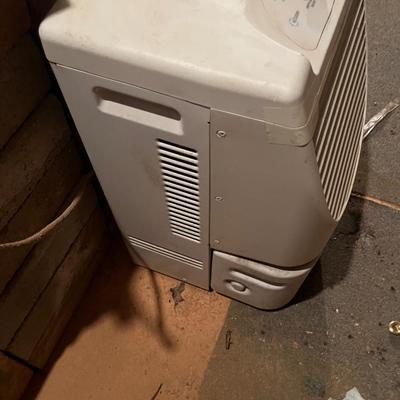 Whirlpool Dehumidifier (B-MG)