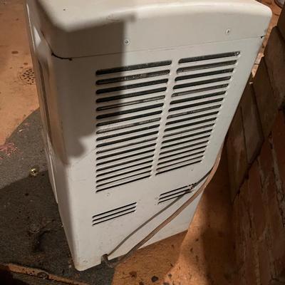 Whirlpool Dehumidifier (B-MG)