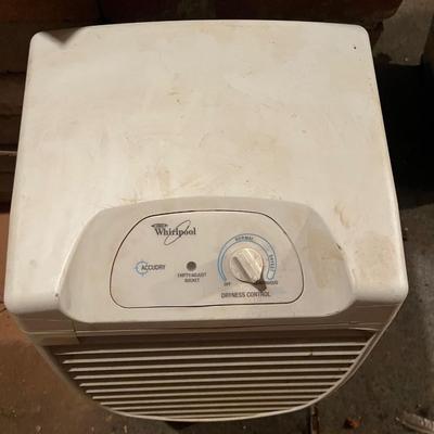 Whirlpool Dehumidifier (B-MG)