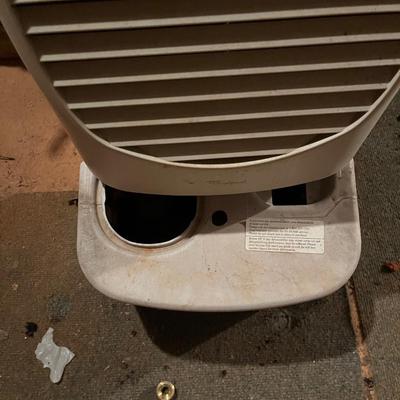 Whirlpool Dehumidifier (B-MG)