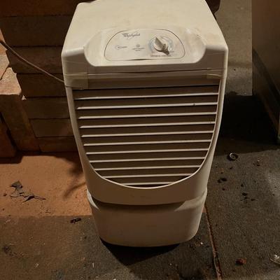 Whirlpool Dehumidifier (B-MG)
