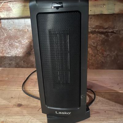 Portable Heaters & Fan (B-MG)