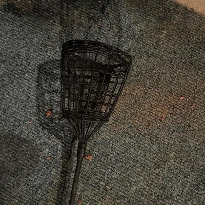 Metal Garden Decor (B-MG)