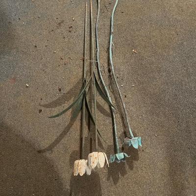 Metal Garden Decor (B-MG)