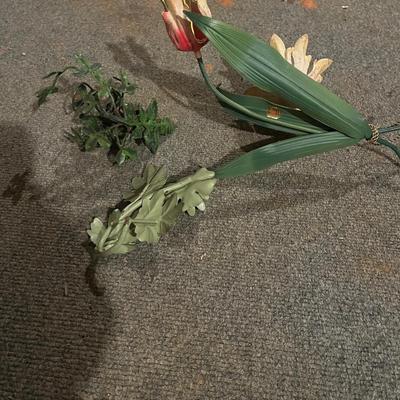 Metal Garden Decor (B-MG)