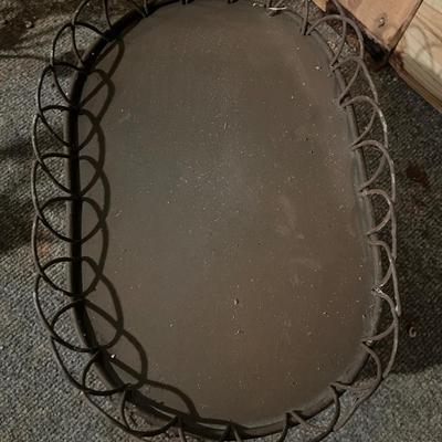 Metal Garden Decor (B-MG)