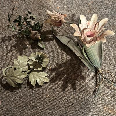 Metal Garden Decor (B-MG)