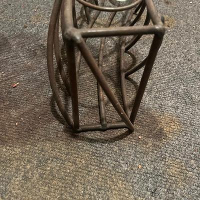 Metal Garden Decor (B-MG)