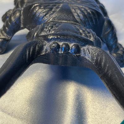 CI Bug Boot Jack