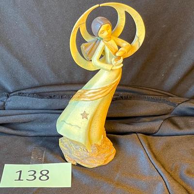 Angel Sculpture