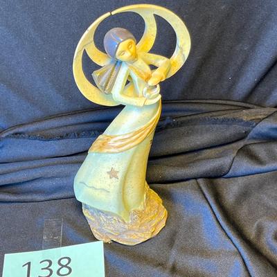Angel Sculpture