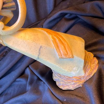 Angel Sculpture