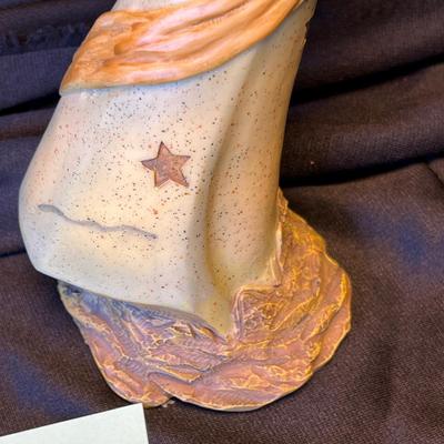 Angel Sculpture