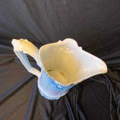 RS Prussia Tankard Pitcher