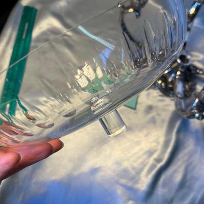Gorham Centerpiece Silver Plate