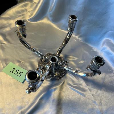 Gorham Centerpiece Silver Plate