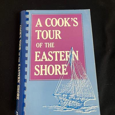 Seafood Eating Tools & More (K-MG)