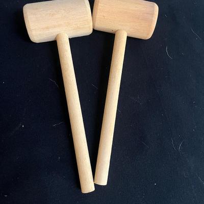 Seafood Eating Tools & More (K-MG)