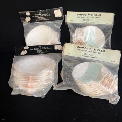 Seafood Eating Tools & More (K-MG)