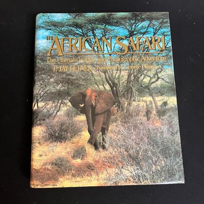 Coffee Table Books (K-MG)