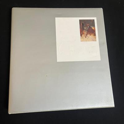 Coffee Table Books (K-MG)