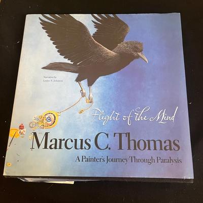 Coffee Table Books (K-MG)