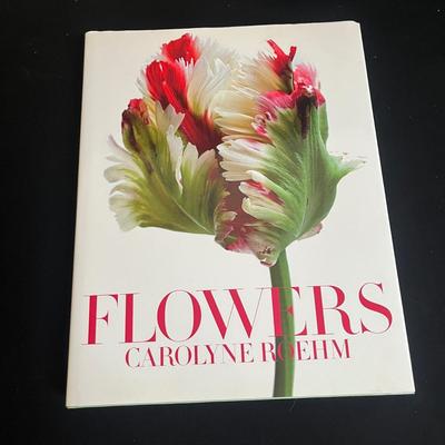 Coffee Table Books (K-MG)