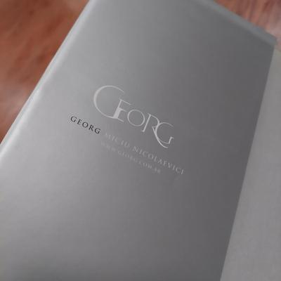 Coffee Table Books (K-MG)