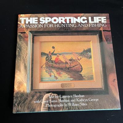 Coffee Table Books (K-MG)