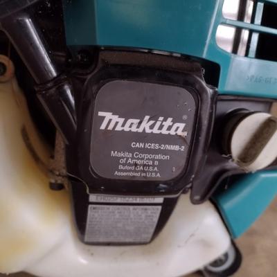 Makita Gas Powered Leaf Blower BHX2500CA