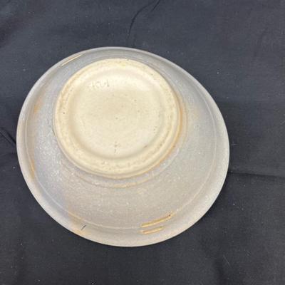 Sunset Canyon Pottery 6 1/2" Bowl Aztec