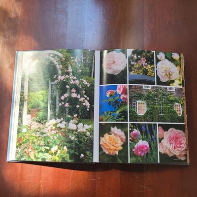 Collection of Art and Home Style Books (K-CE)