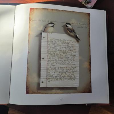 Collection of Art and Home Style Books (K-CE)
