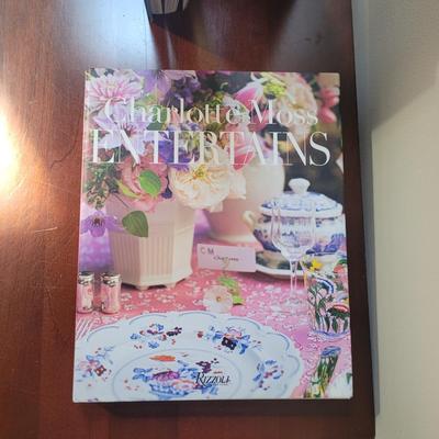 Collection of Art and Home Style Books (K-CE)
