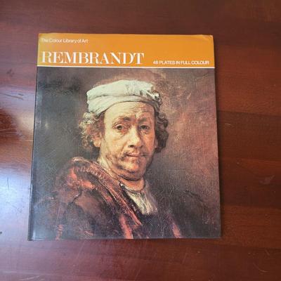 Collection of Art and Home Style Books (K-CE)