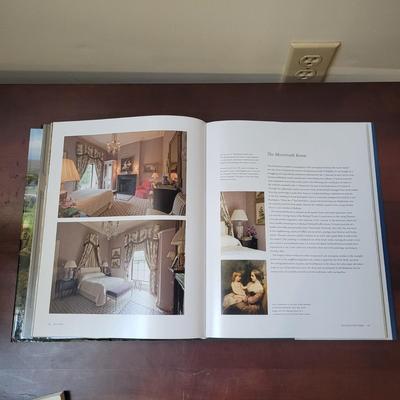 Collection of Art and Home Style Books (K-CE)