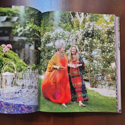 Collection of Art and Home Style Books (K-CE)