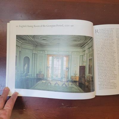 Collection of Art and Home Style Books (K-CE)