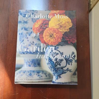 Collection of Art and Home Style Books (K-CE)