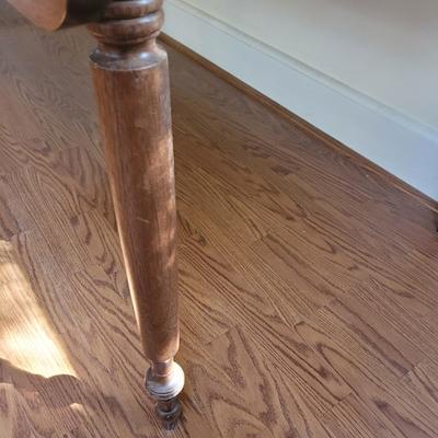 Drop Leaf Kitchen Table (K-CE)
