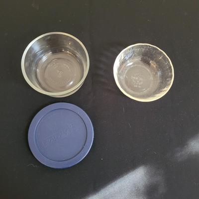 Pyrex Bakeware and More (K-CE)