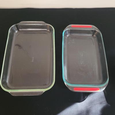 Pyrex Bakeware and More (K-CE)