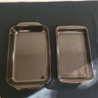 Pyrex Bakeware and More (K-CE)