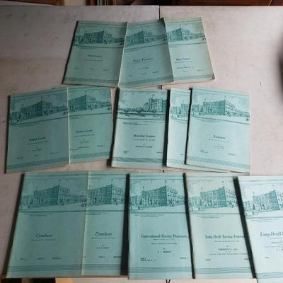 Vintage Books