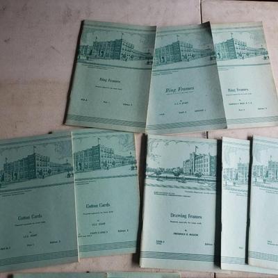 Vintage Books