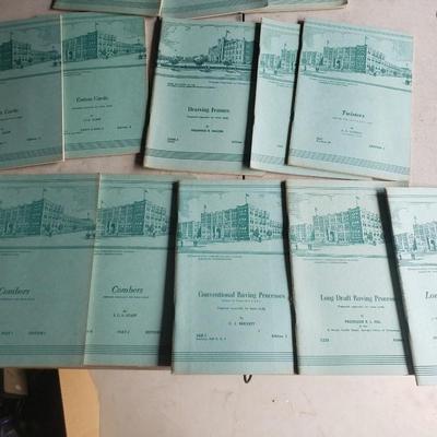 Vintage Books