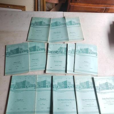 Vintage Books
